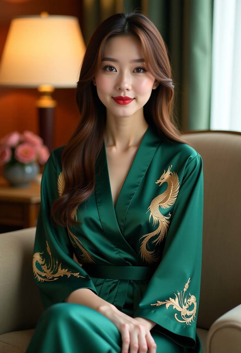 女医生主演幕后采访