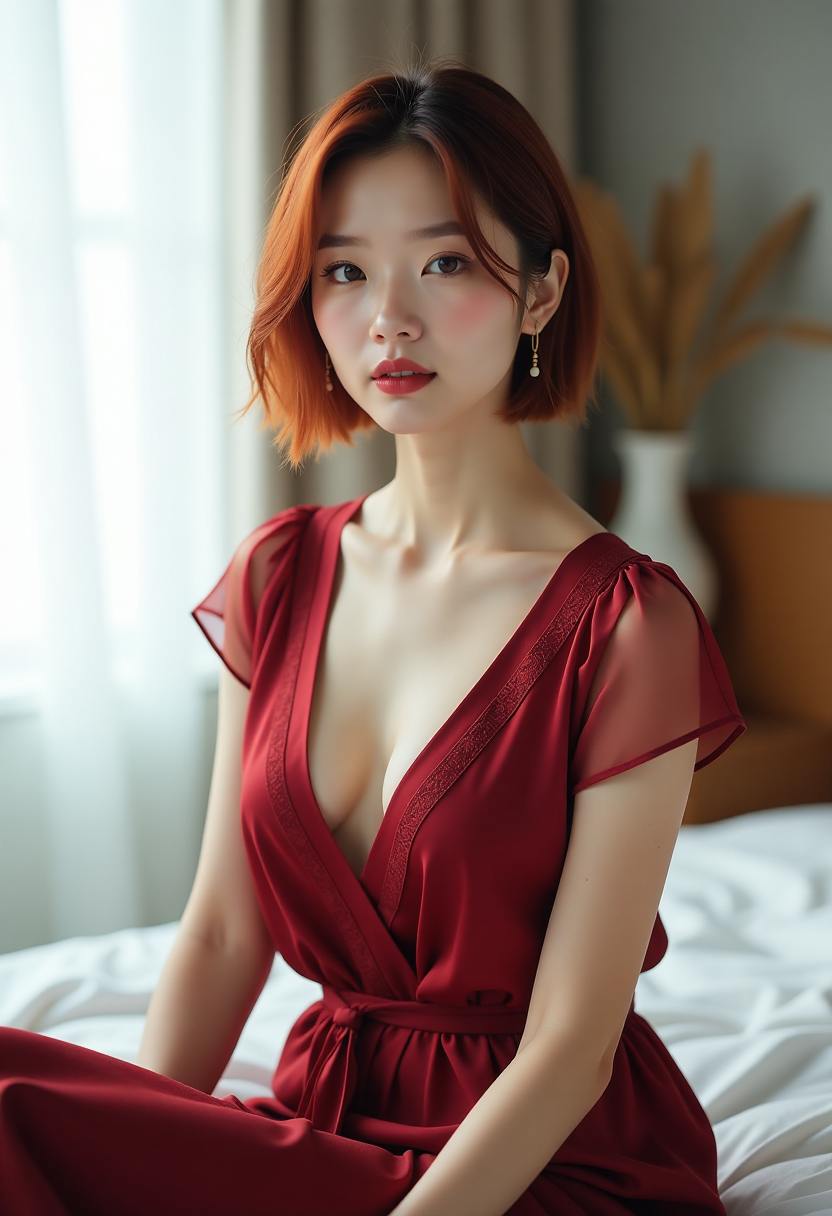 女医生人物关系梳理