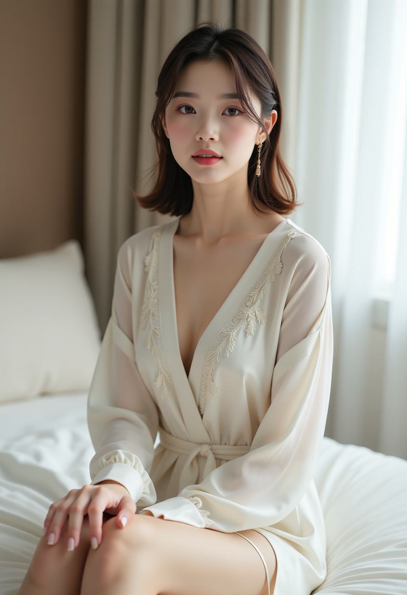 剧中医疗设备科普